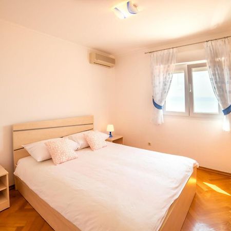 M Duplex Apartments Split Kültér fotó