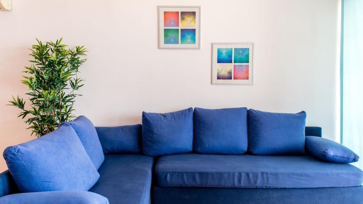 M Duplex Apartments Split Kültér fotó