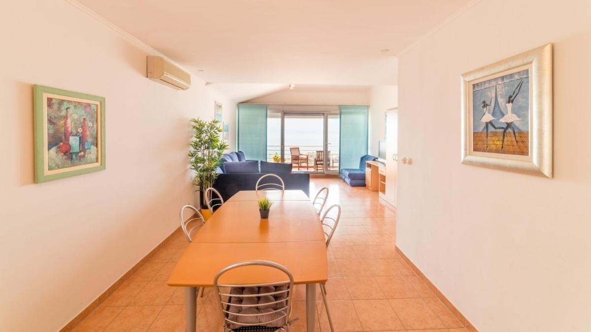 M Duplex Apartments Split Kültér fotó