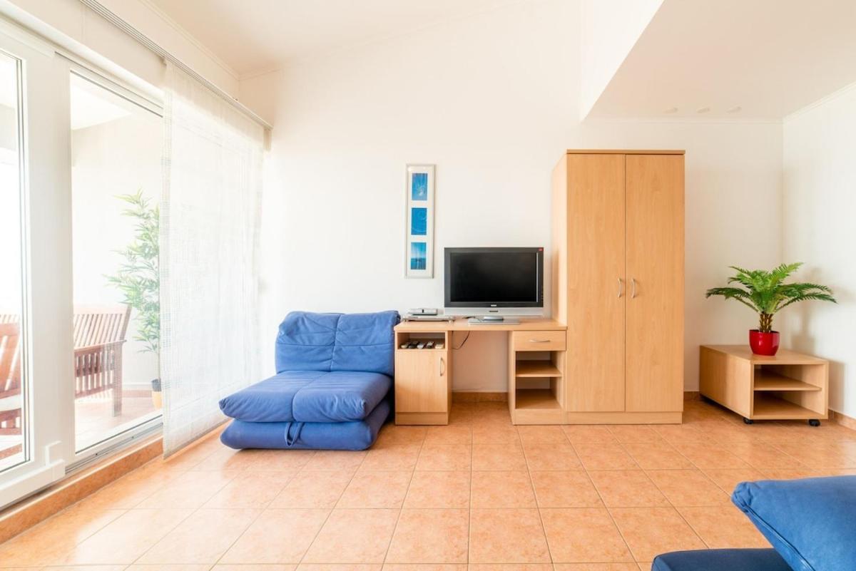 M Duplex Apartments Split Kültér fotó