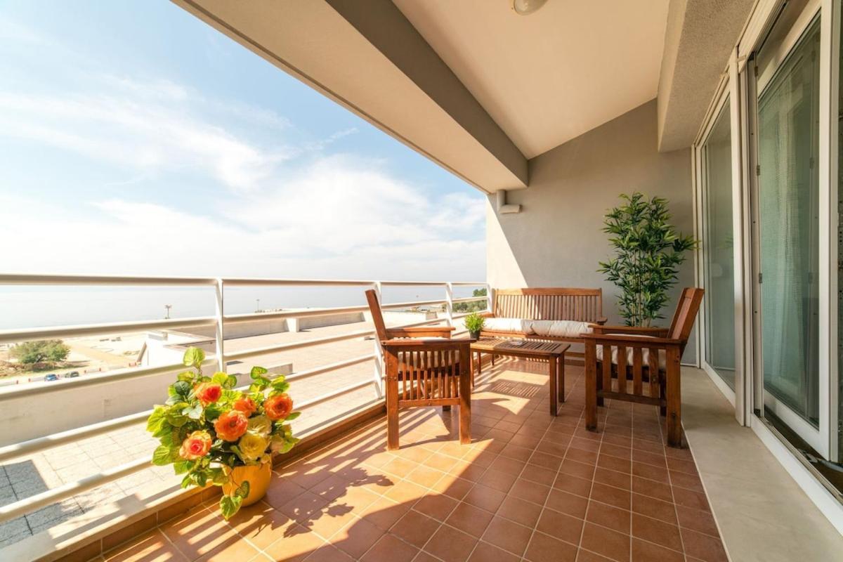 M Duplex Apartments Split Kültér fotó