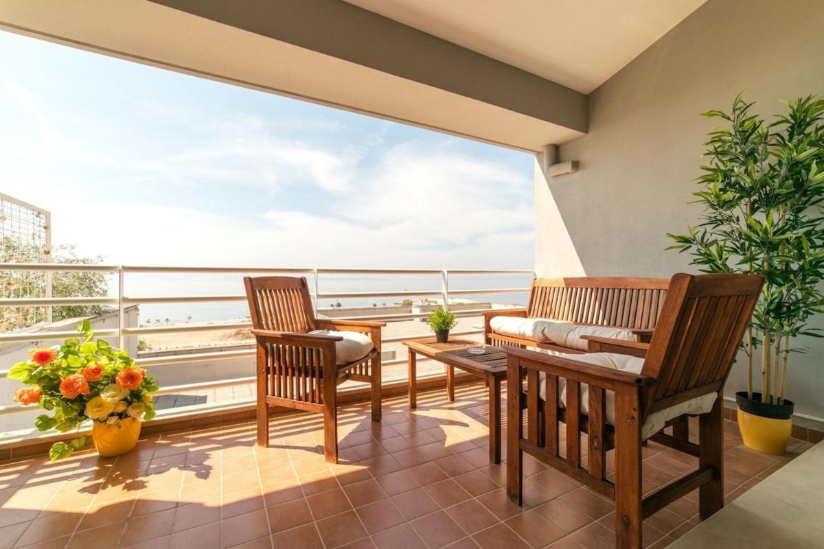 M Duplex Apartments Split Kültér fotó