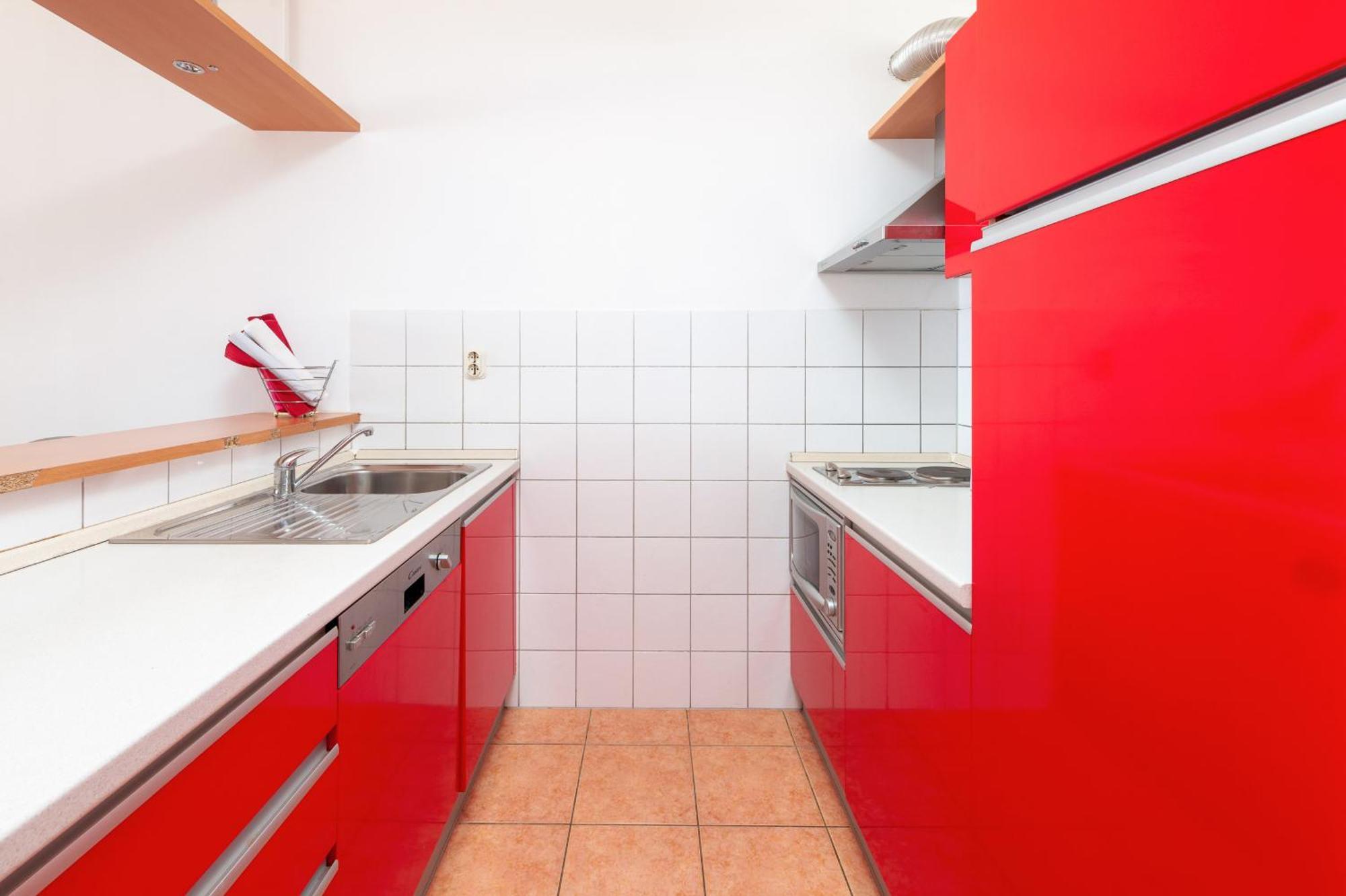M Duplex Apartments Split Kültér fotó