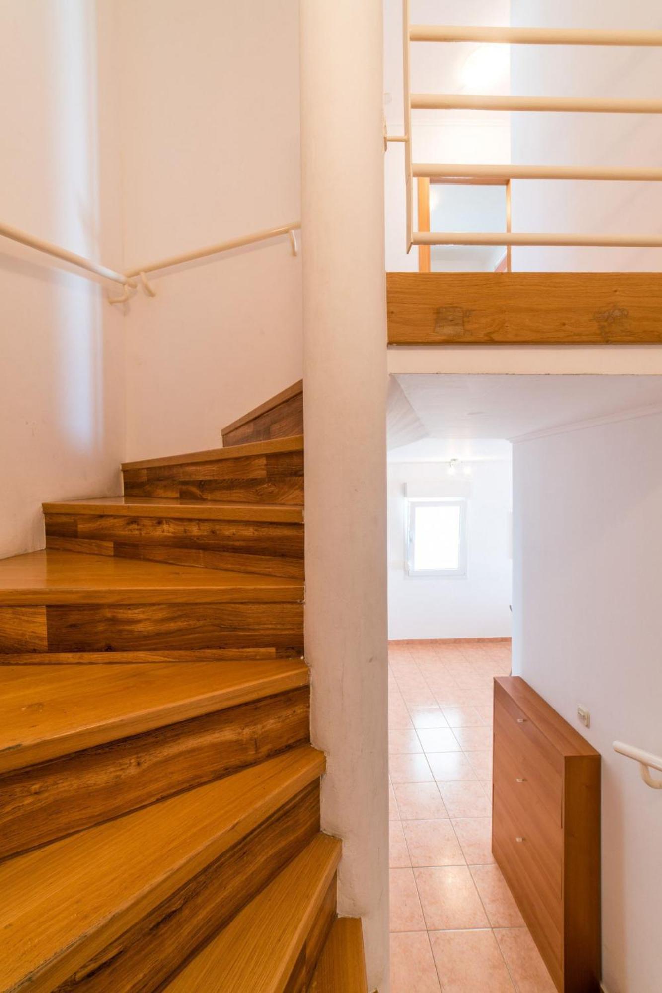 M Duplex Apartments Split Kültér fotó