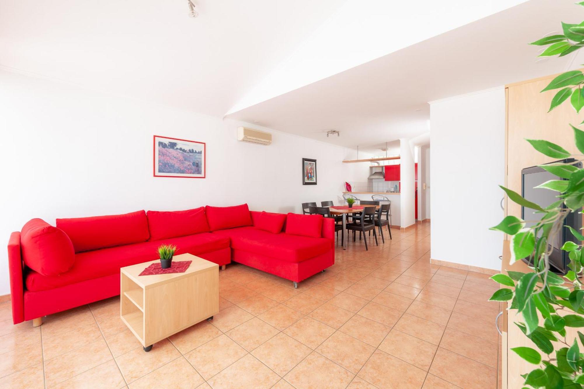 M Duplex Apartments Split Kültér fotó