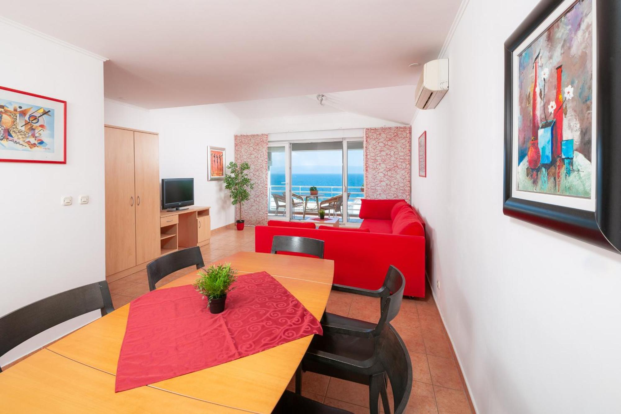 M Duplex Apartments Split Kültér fotó