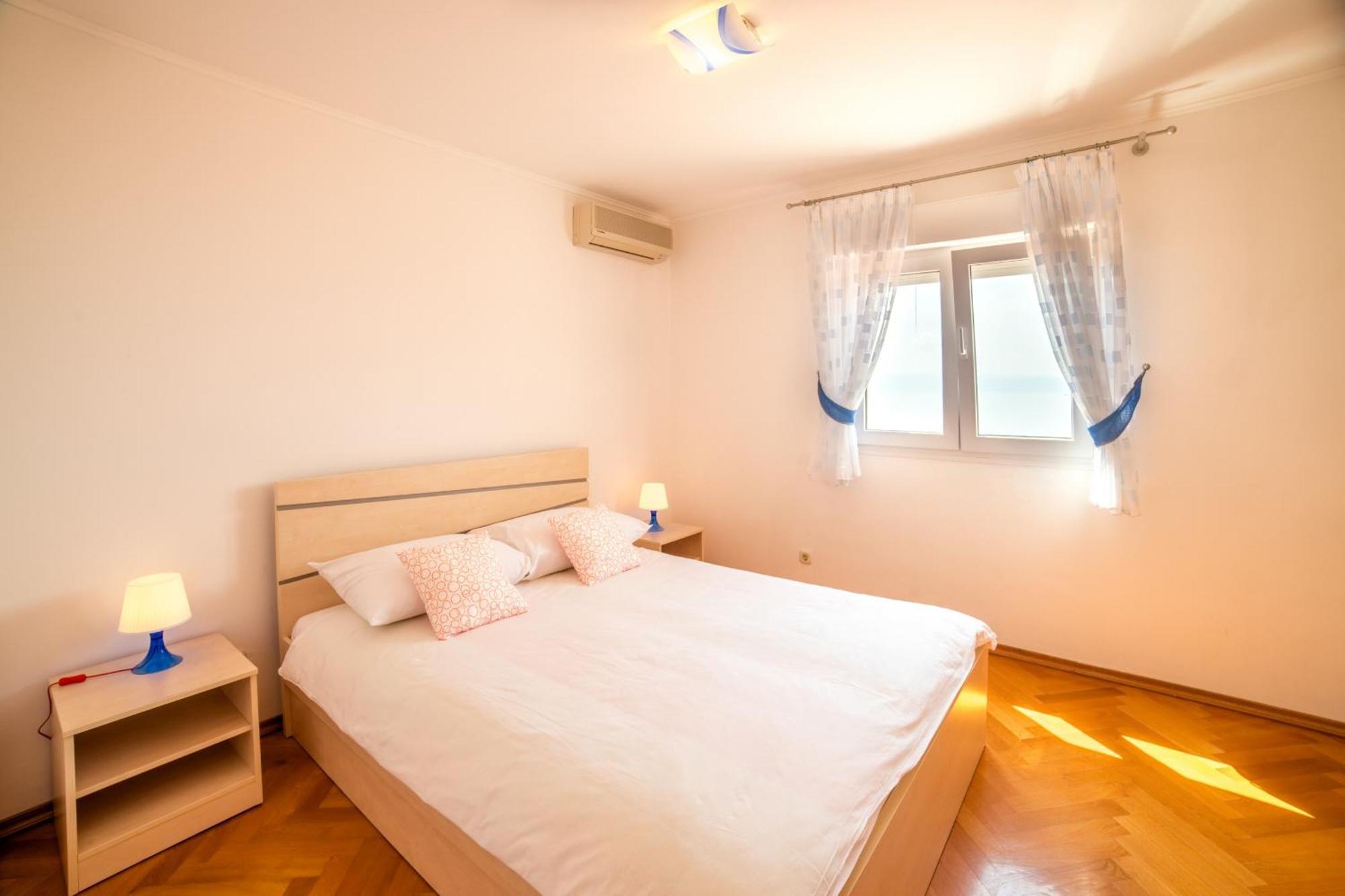 M Duplex Apartments Split Kültér fotó