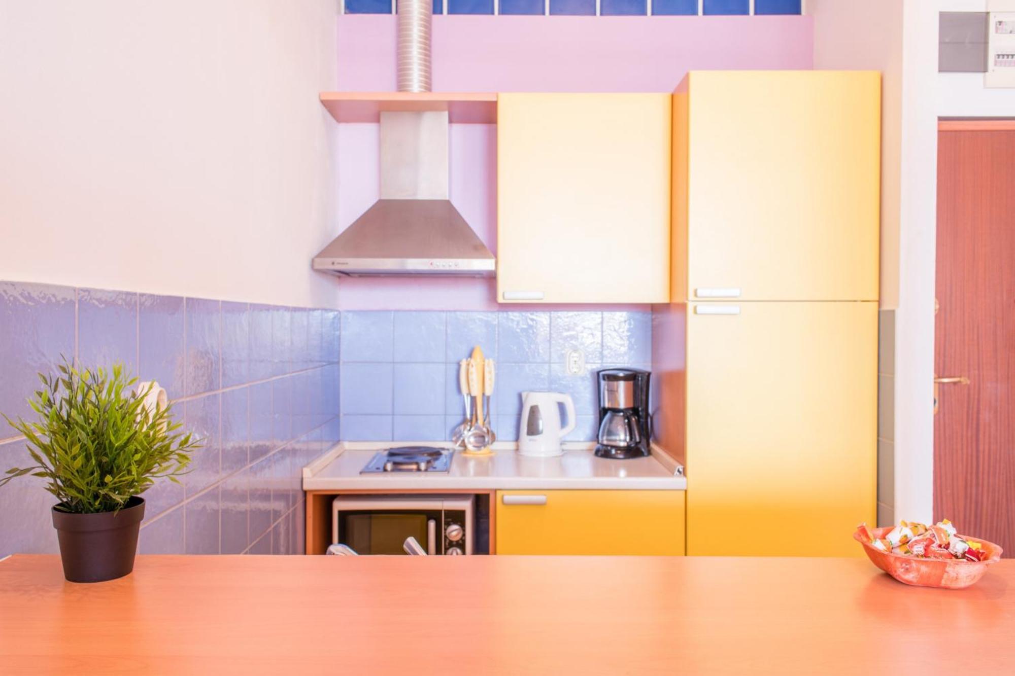M Duplex Apartments Split Kültér fotó