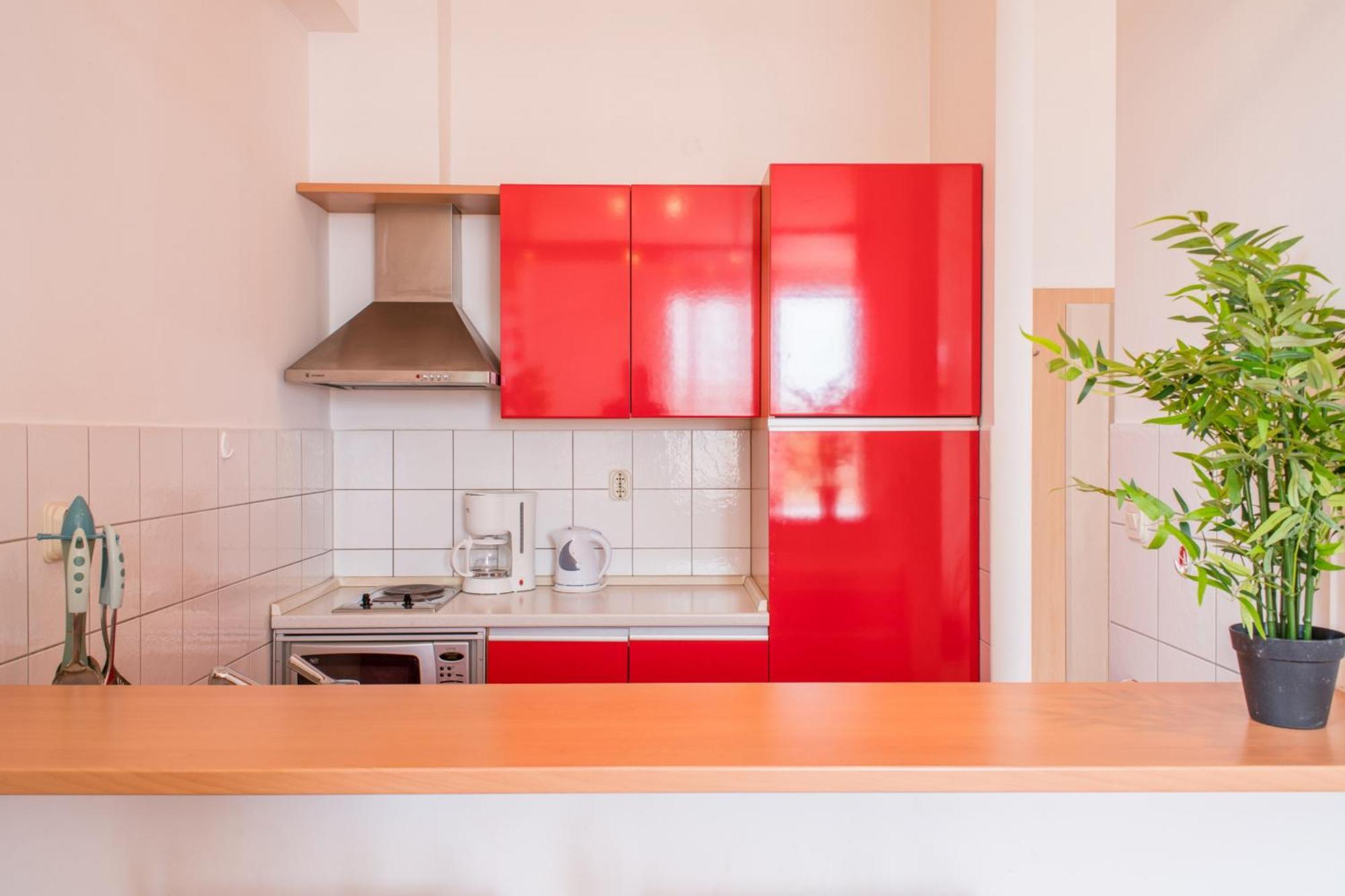 M Duplex Apartments Split Kültér fotó