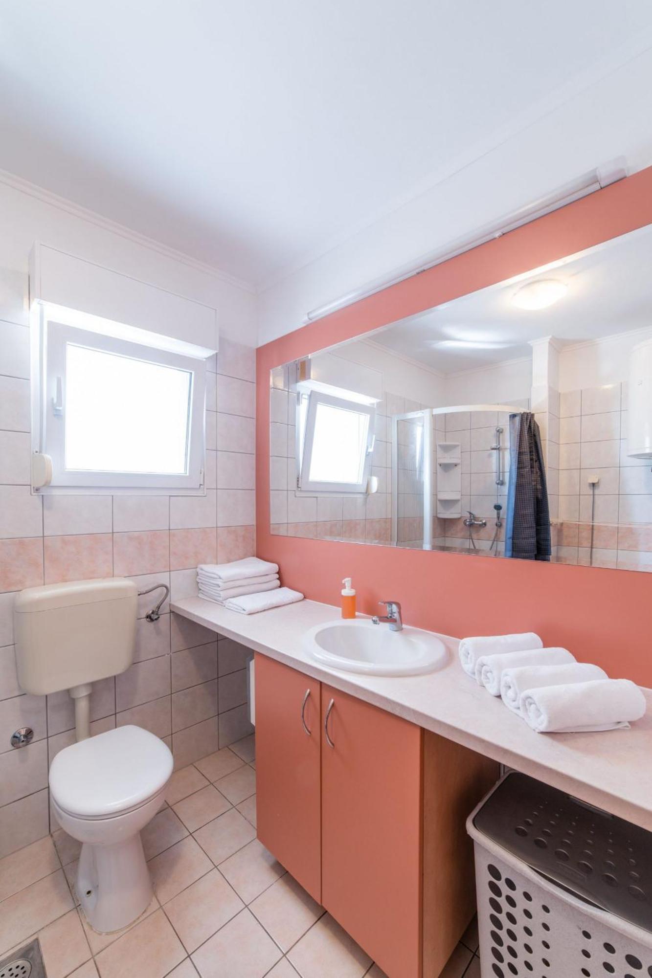M Duplex Apartments Split Kültér fotó