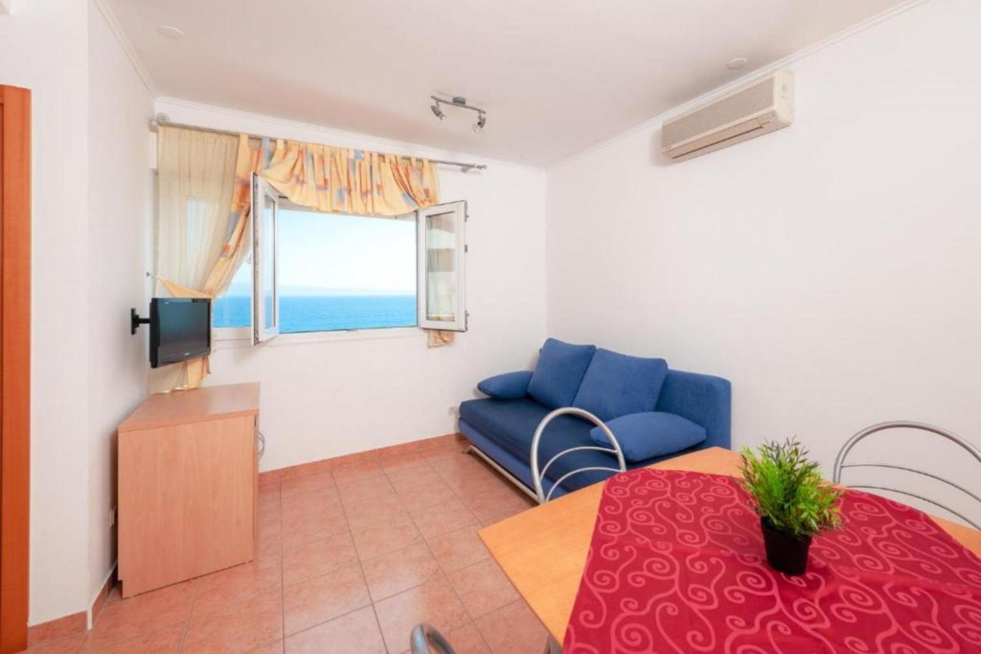 M Duplex Apartments Split Kültér fotó