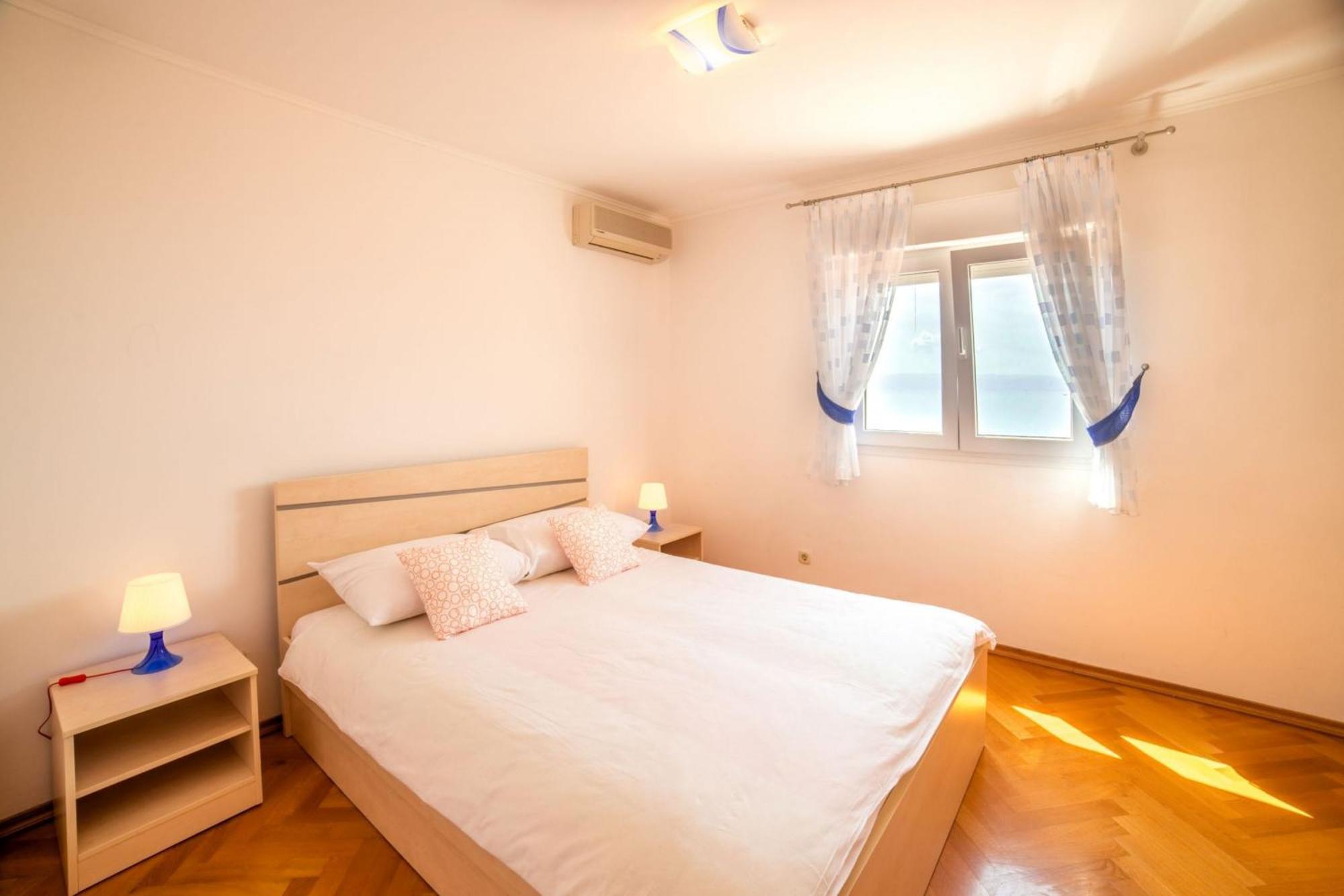 M Duplex Apartments Split Kültér fotó