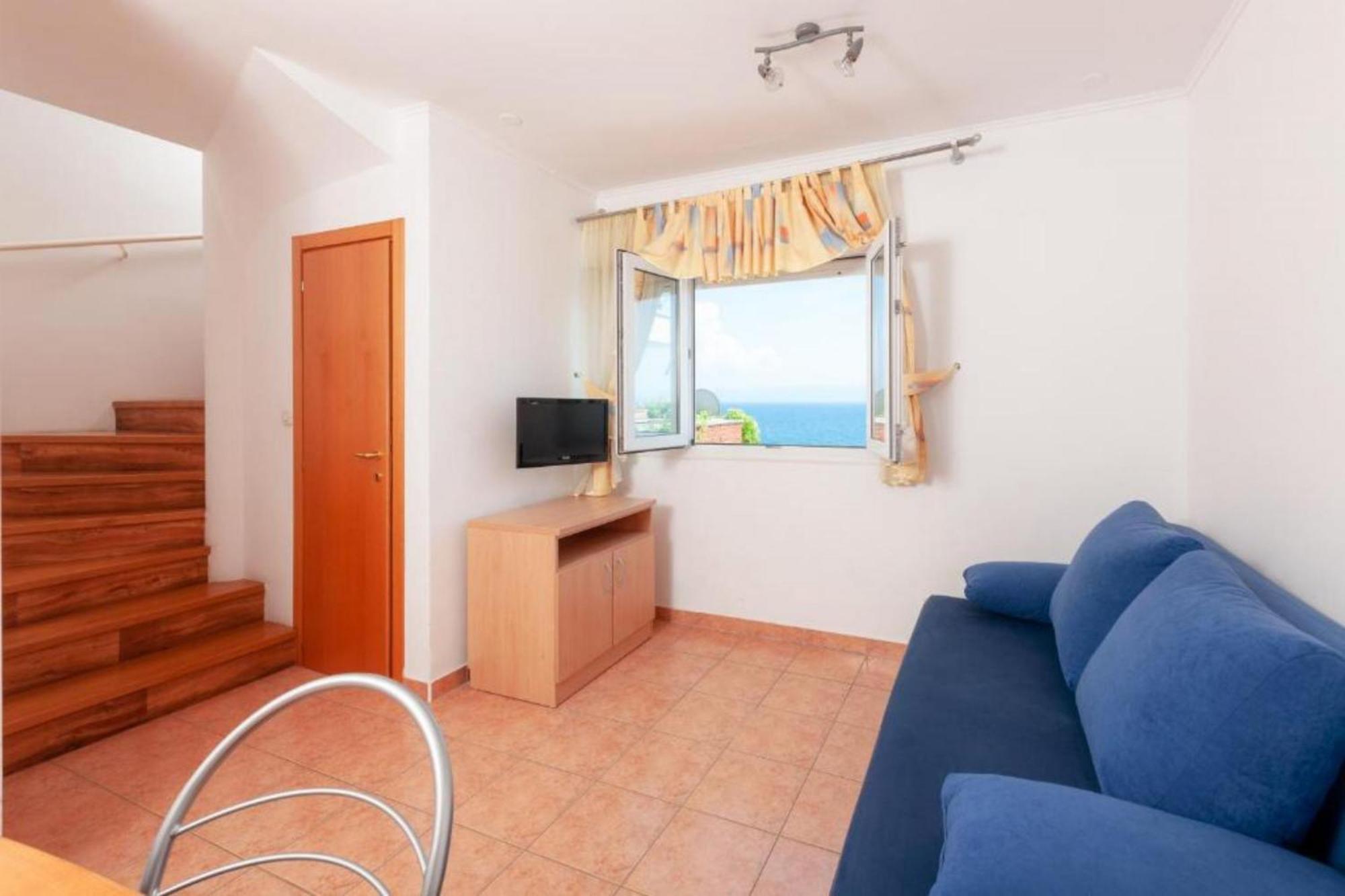 M Duplex Apartments Split Kültér fotó