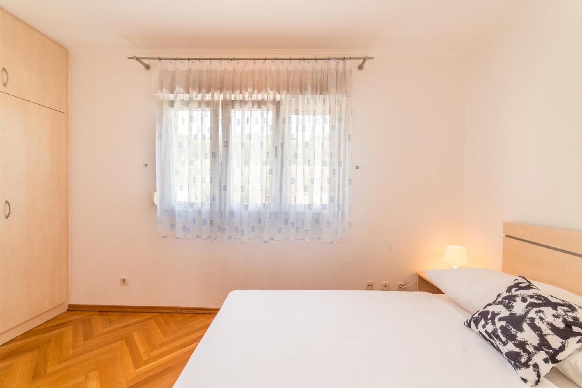 M Duplex Apartments Split Kültér fotó