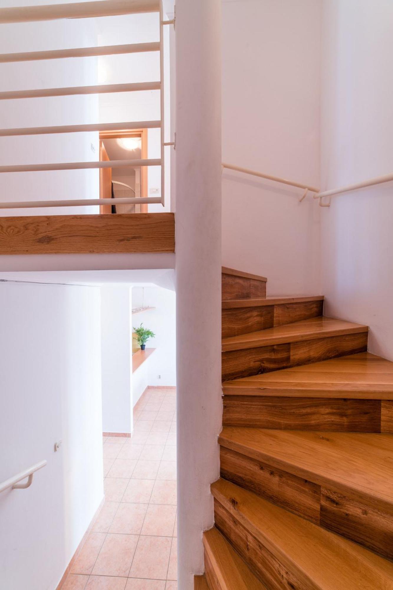 M Duplex Apartments Split Kültér fotó