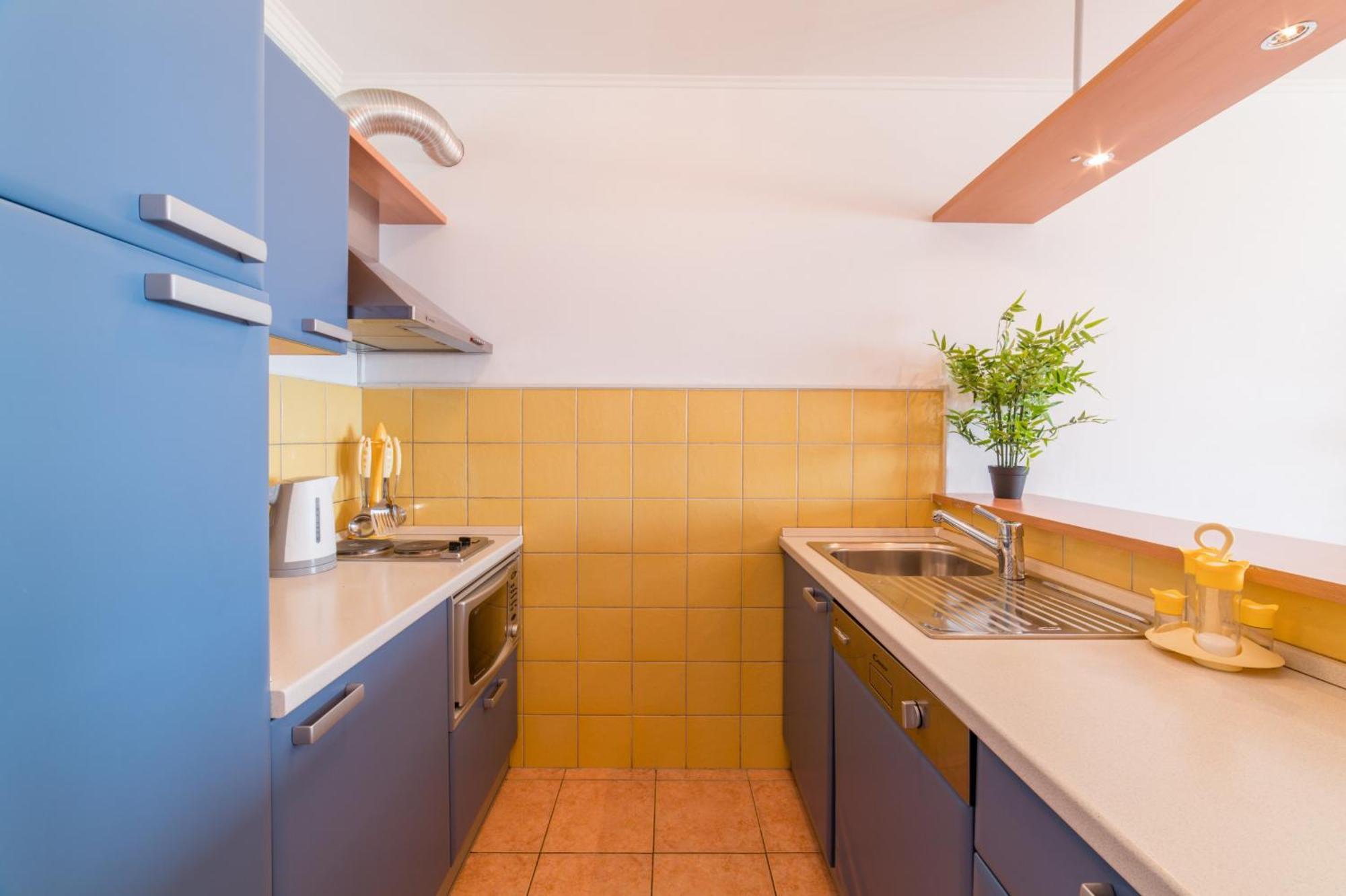 M Duplex Apartments Split Kültér fotó