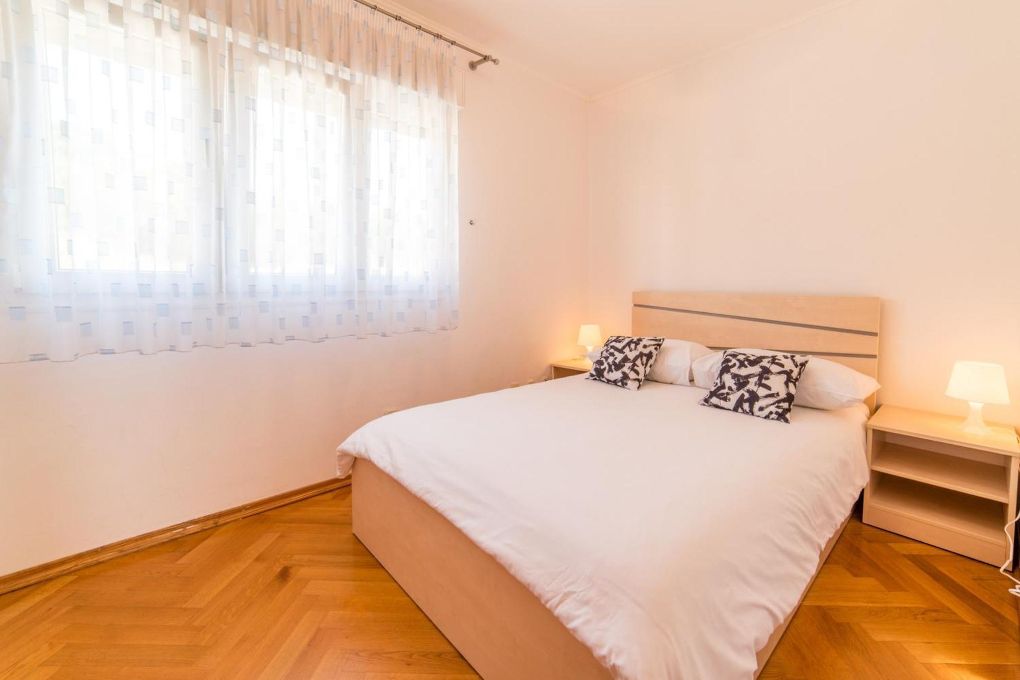 M Duplex Apartments Split Kültér fotó