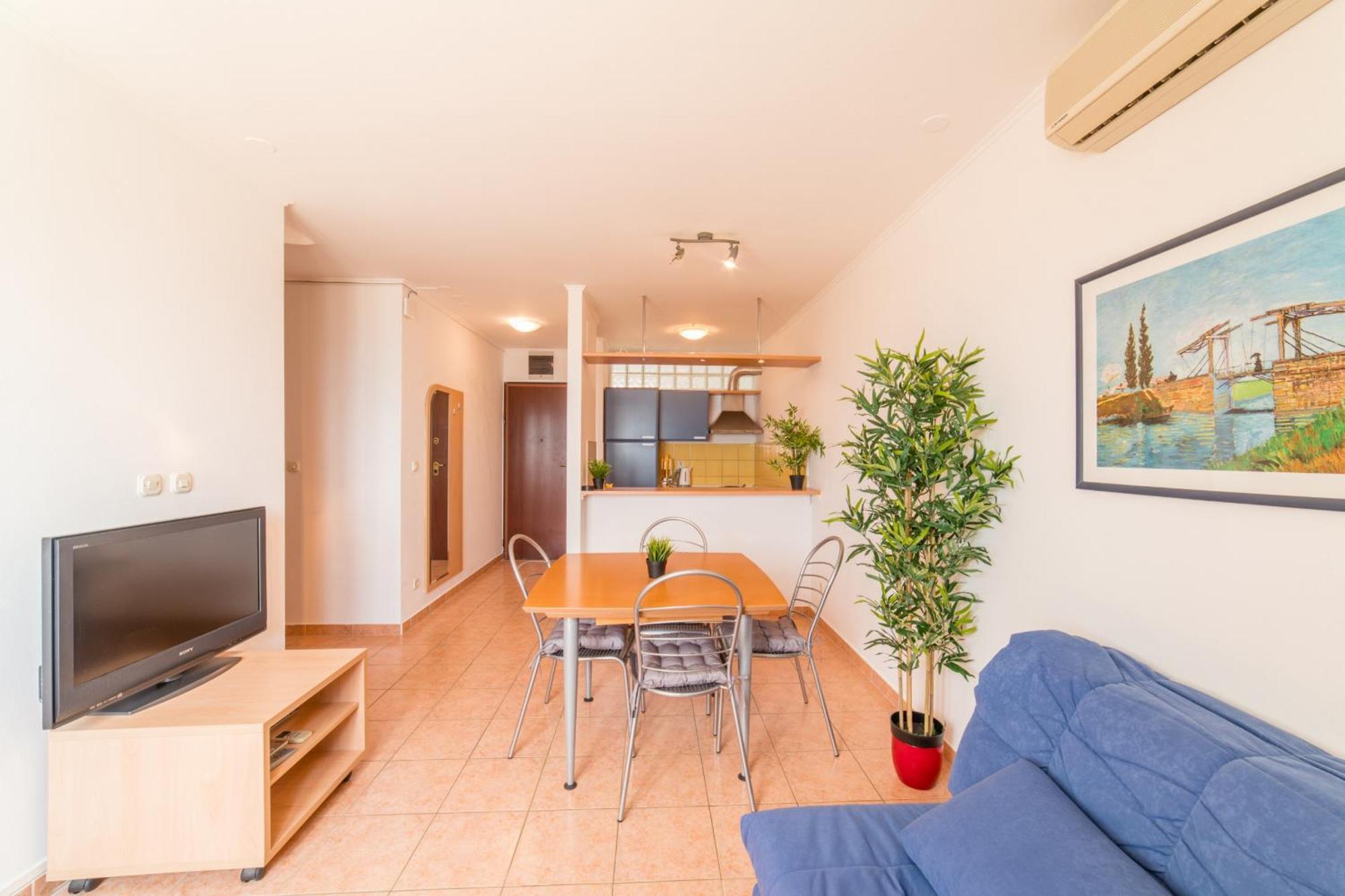 M Duplex Apartments Split Kültér fotó