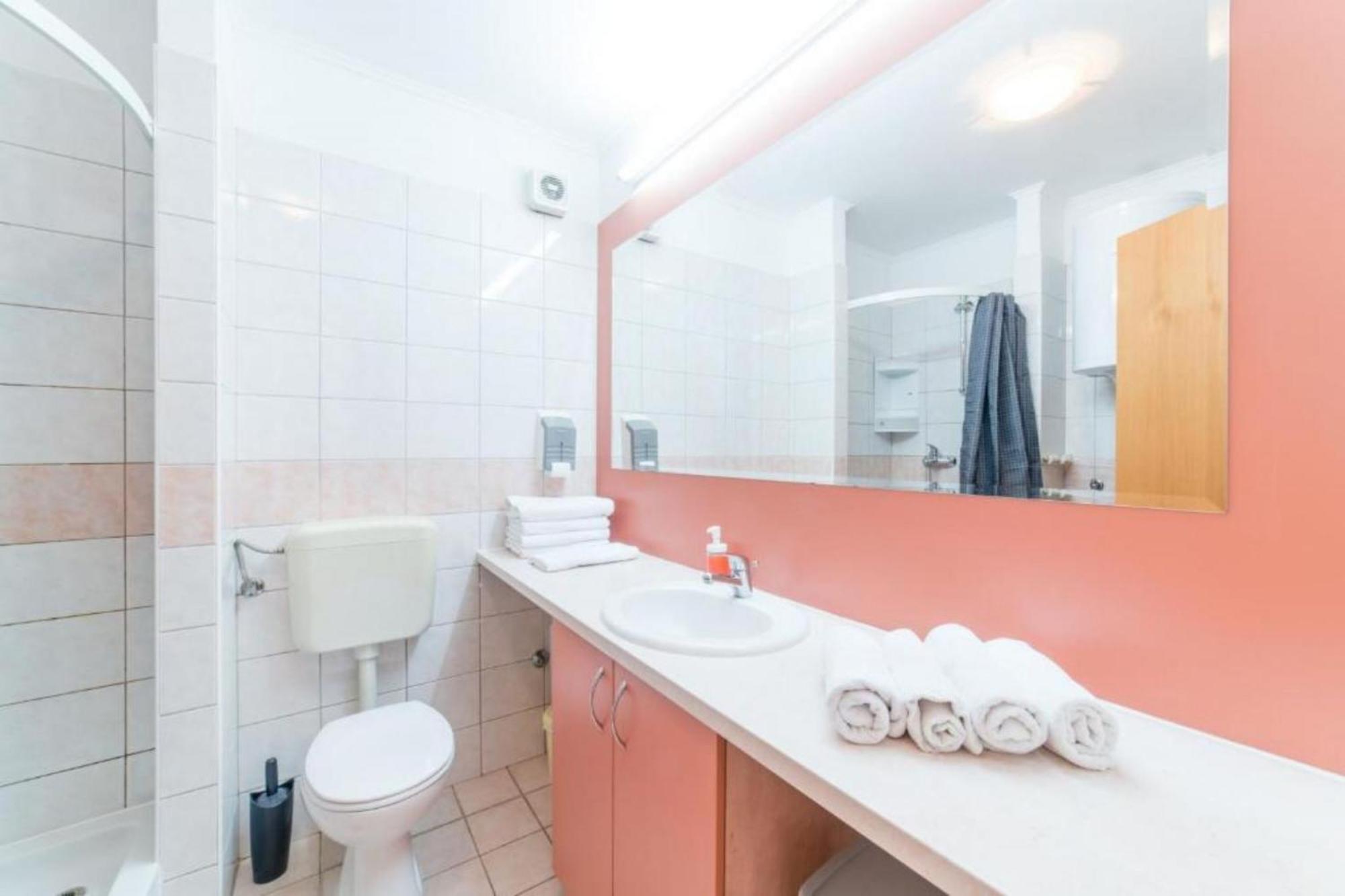 M Duplex Apartments Split Kültér fotó