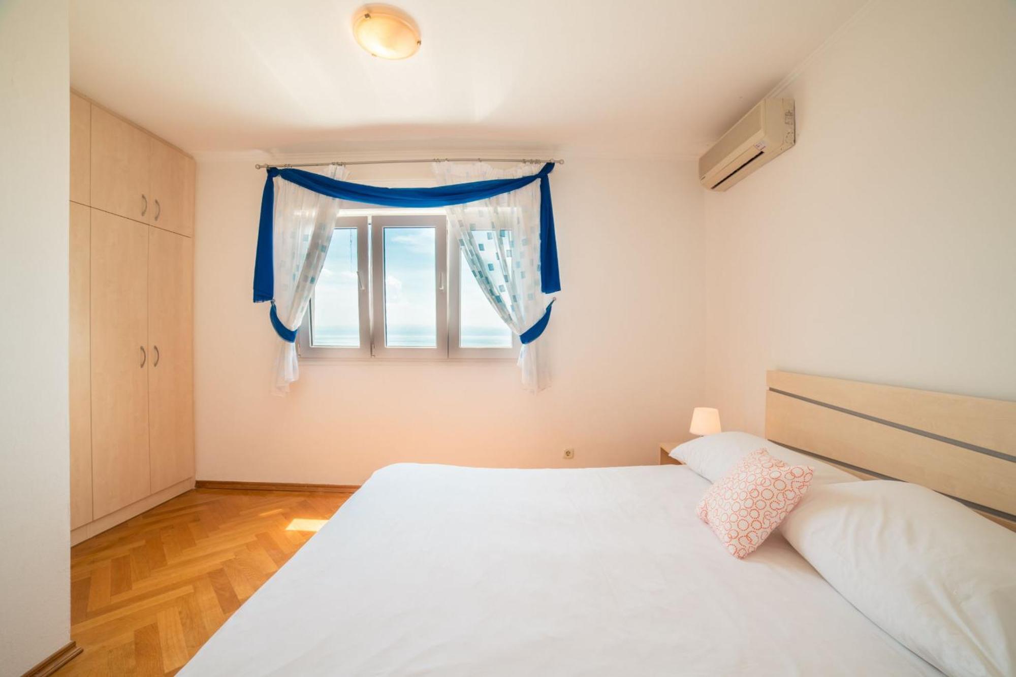 M Duplex Apartments Split Kültér fotó