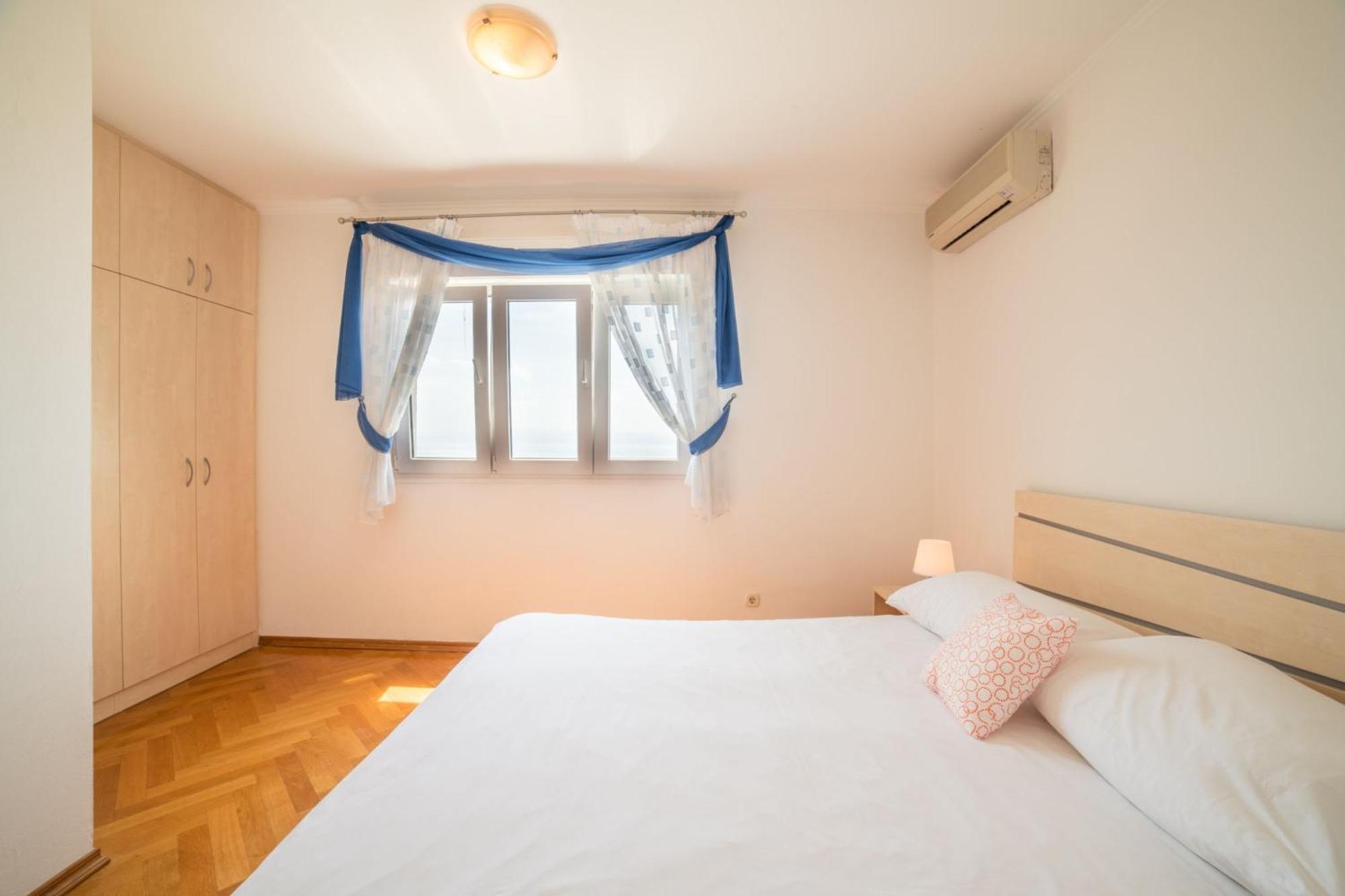 M Duplex Apartments Split Kültér fotó