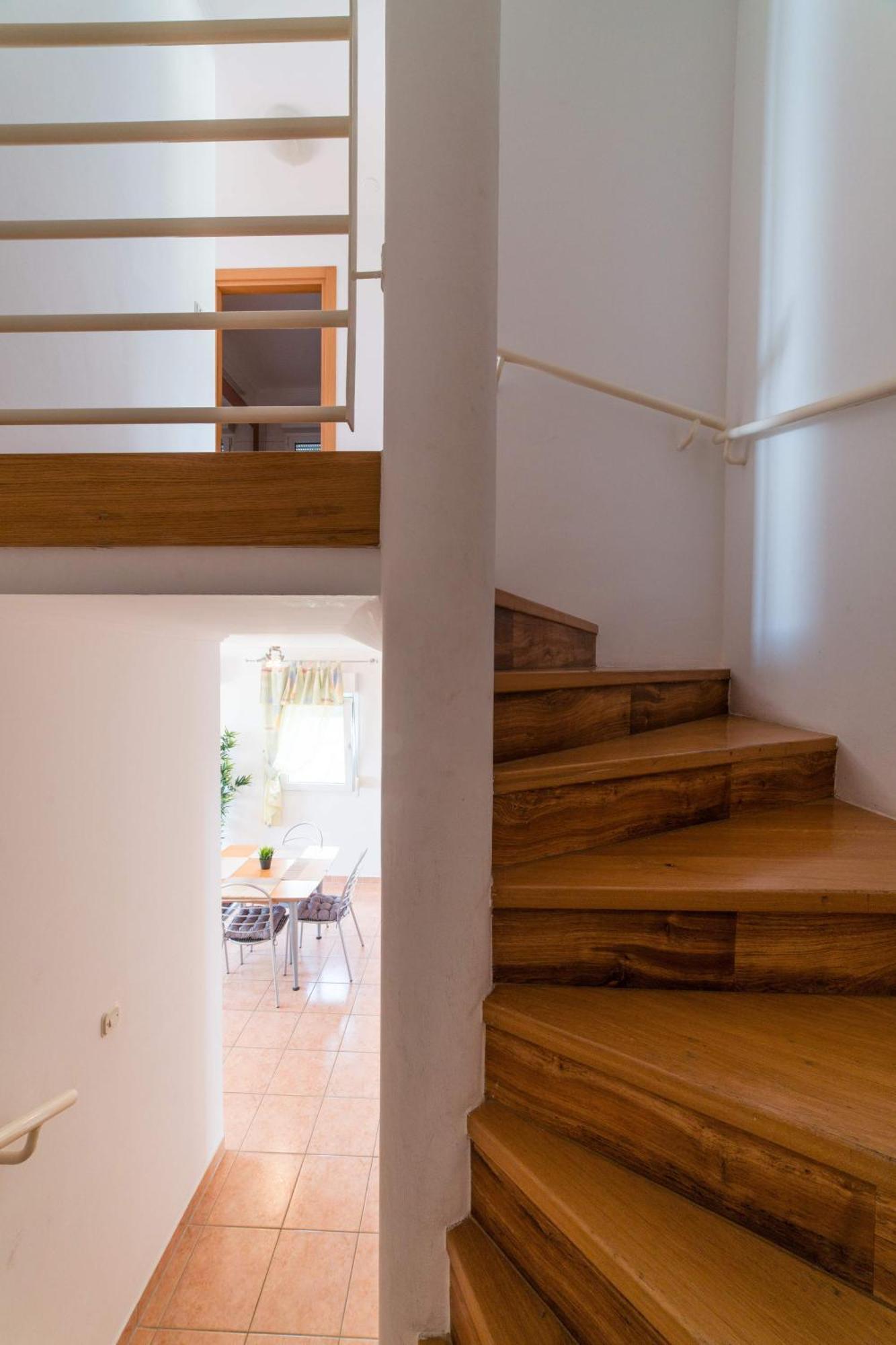 M Duplex Apartments Split Kültér fotó