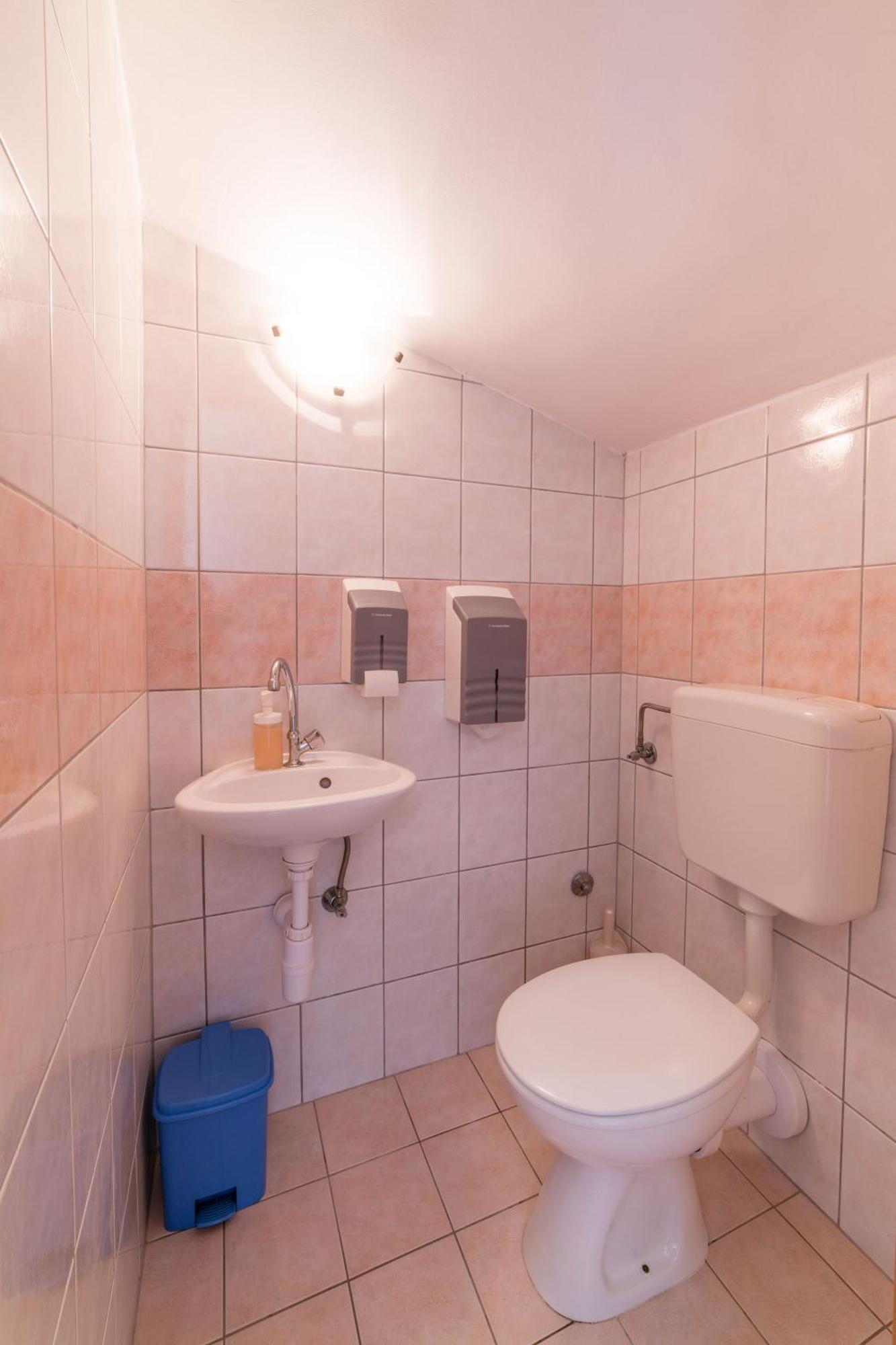 M Duplex Apartments Split Kültér fotó