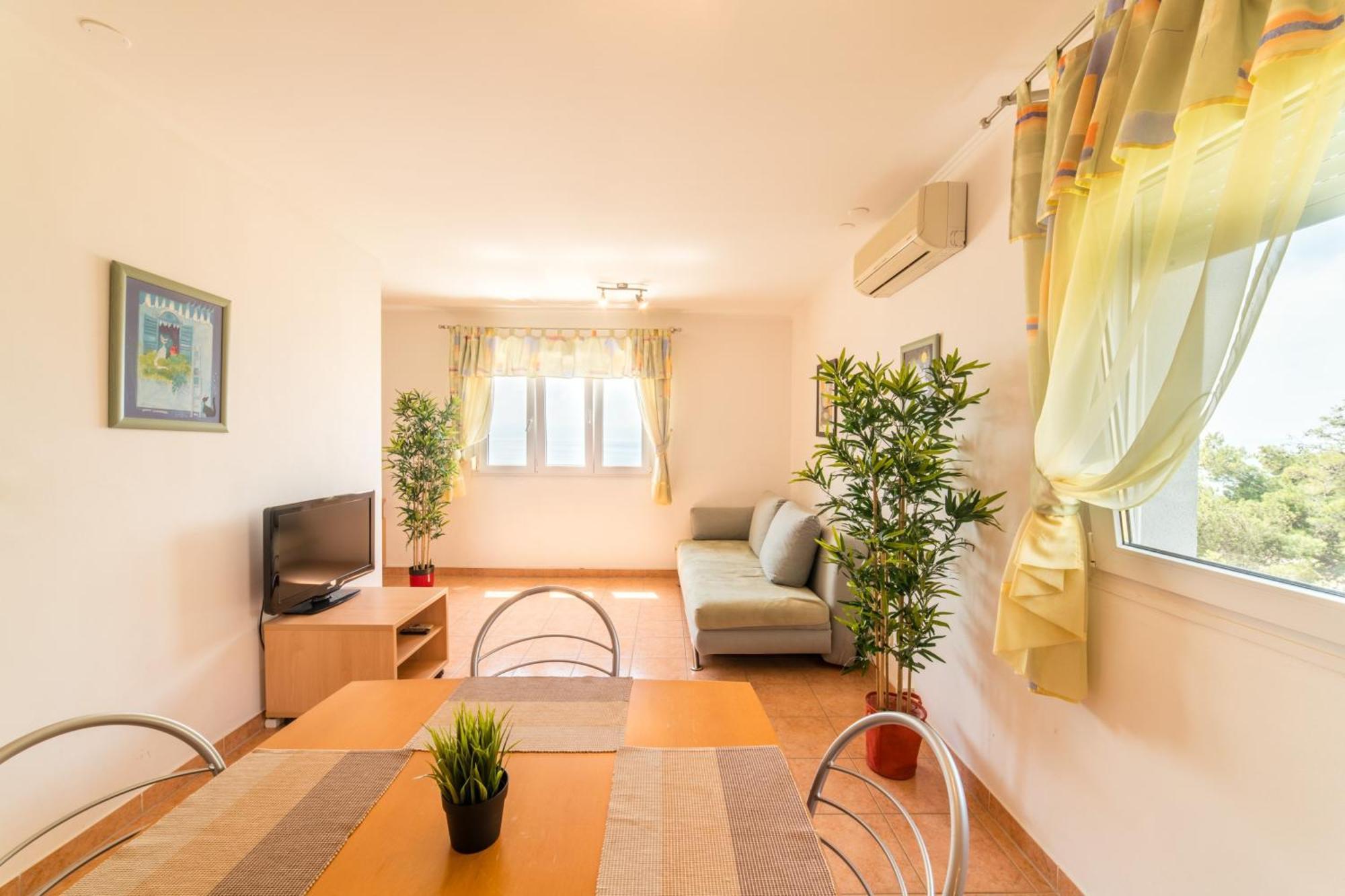 M Duplex Apartments Split Kültér fotó