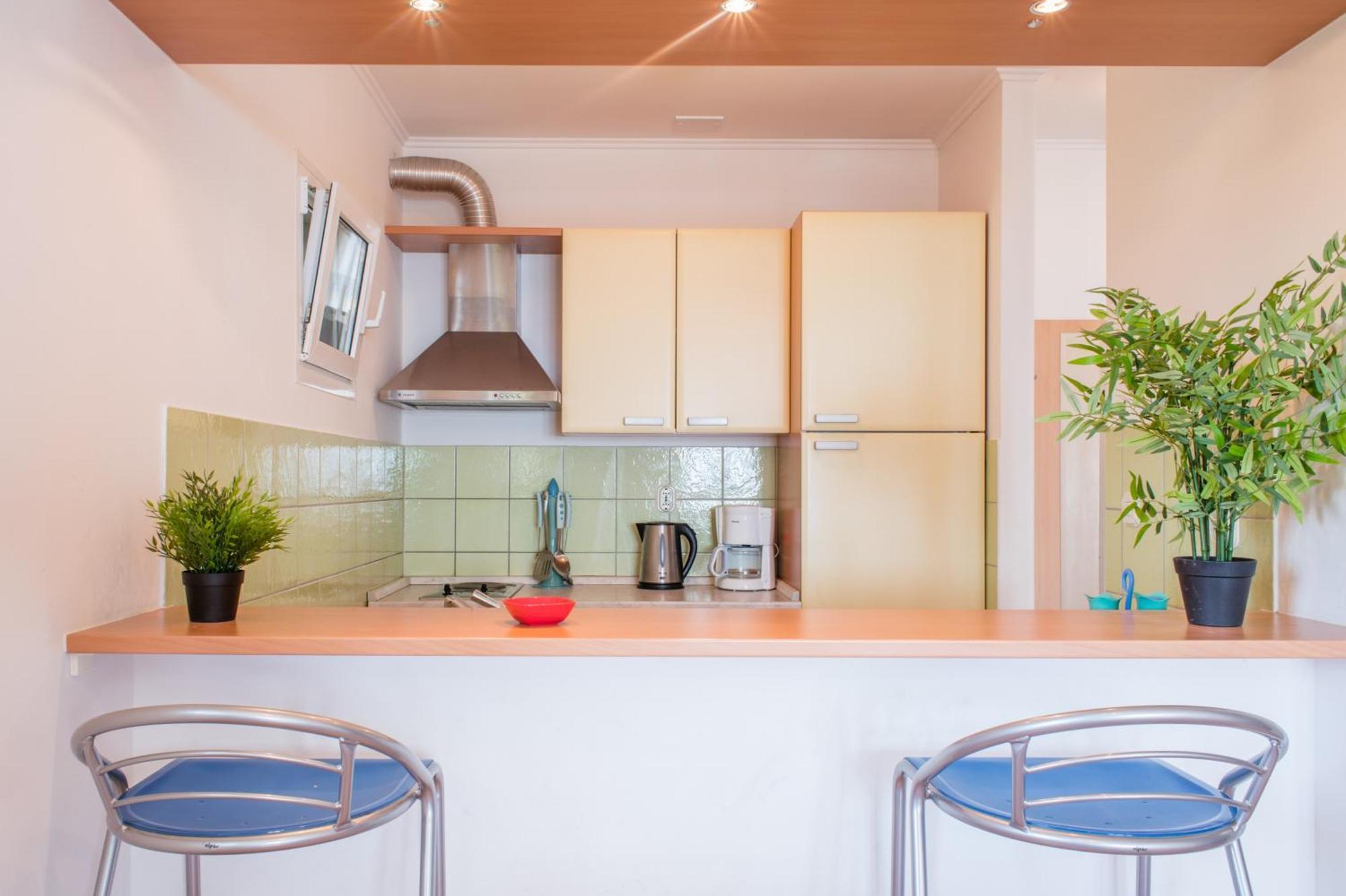 M Duplex Apartments Split Kültér fotó
