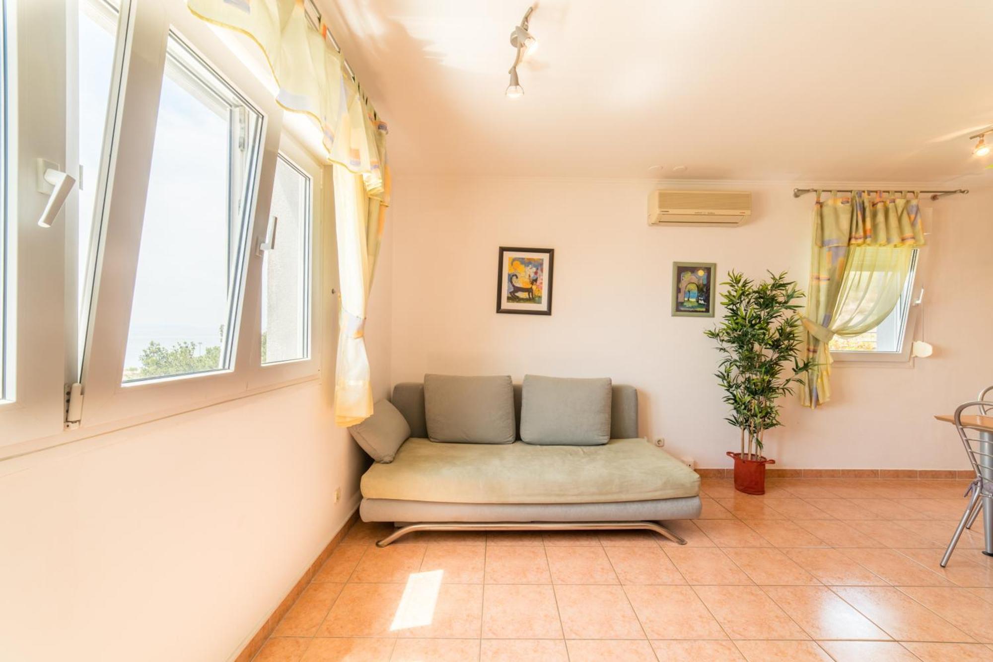 M Duplex Apartments Split Kültér fotó